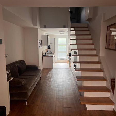 Lilan Apartment Maribor Exteriör bild
