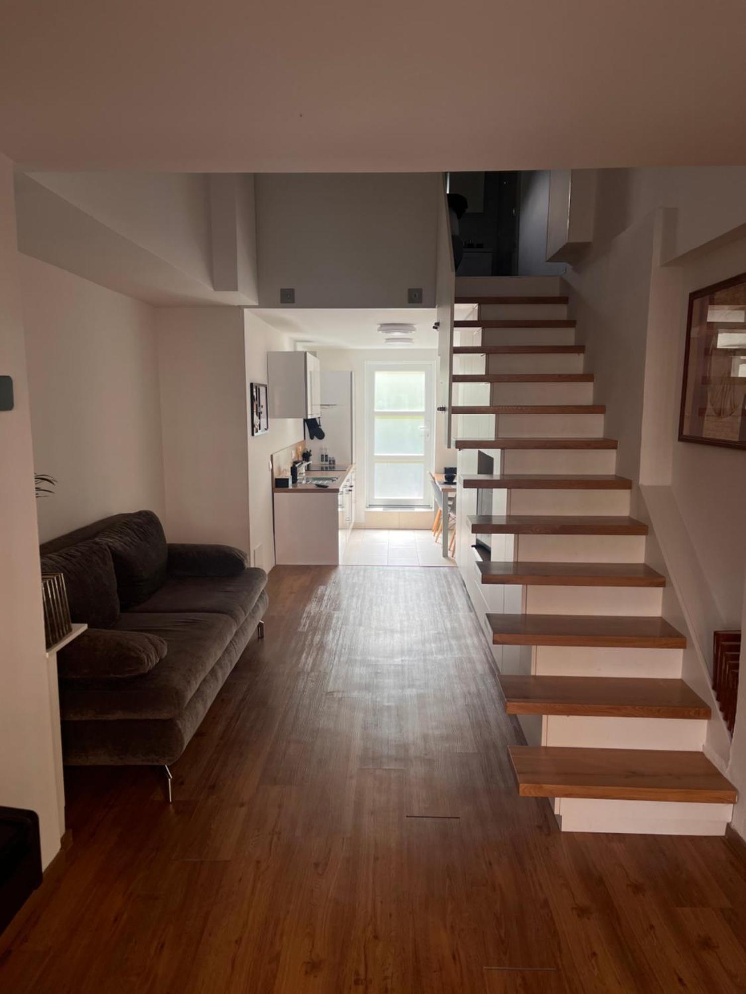 Lilan Apartment Maribor Exteriör bild