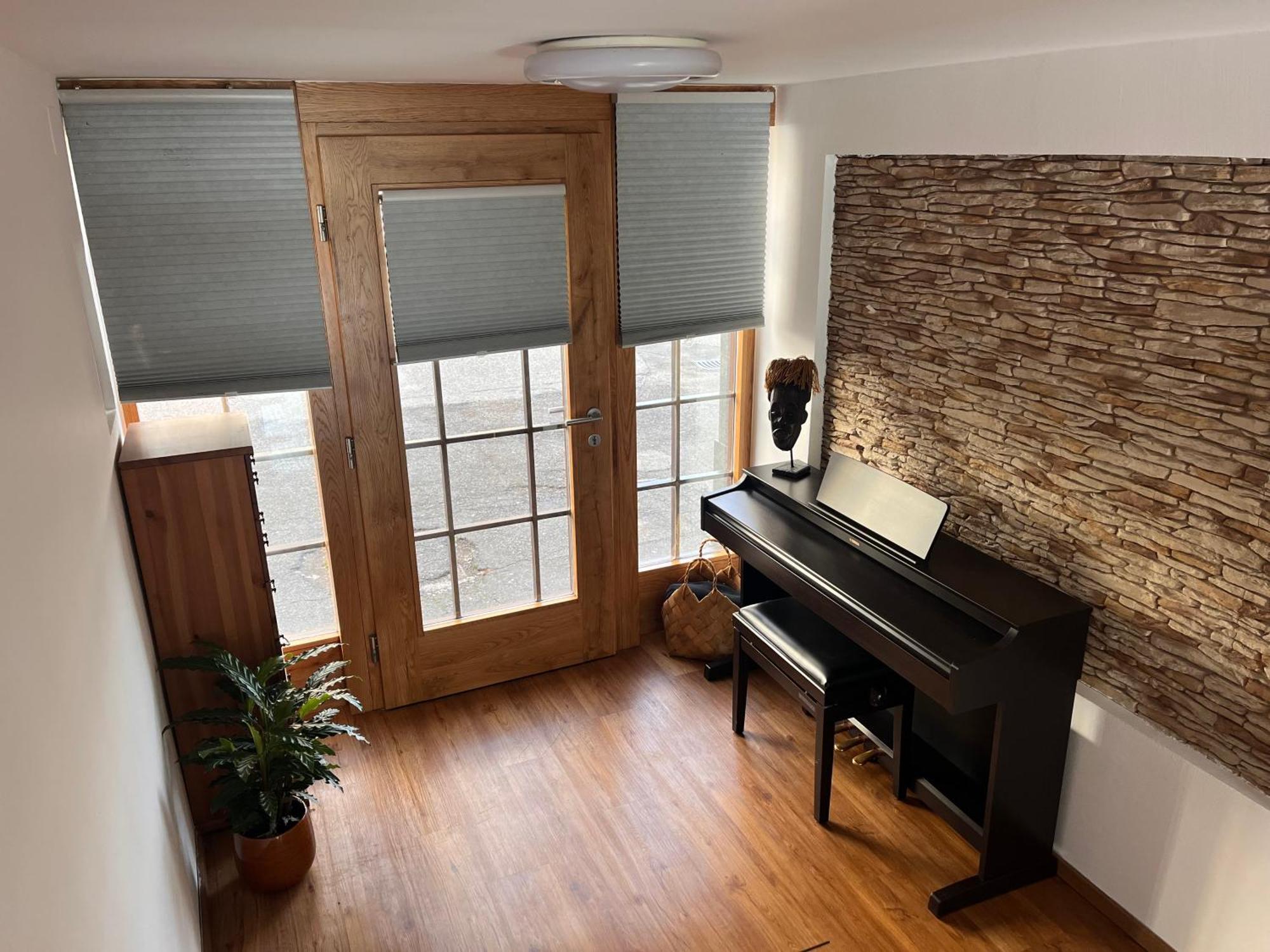 Lilan Apartment Maribor Exteriör bild